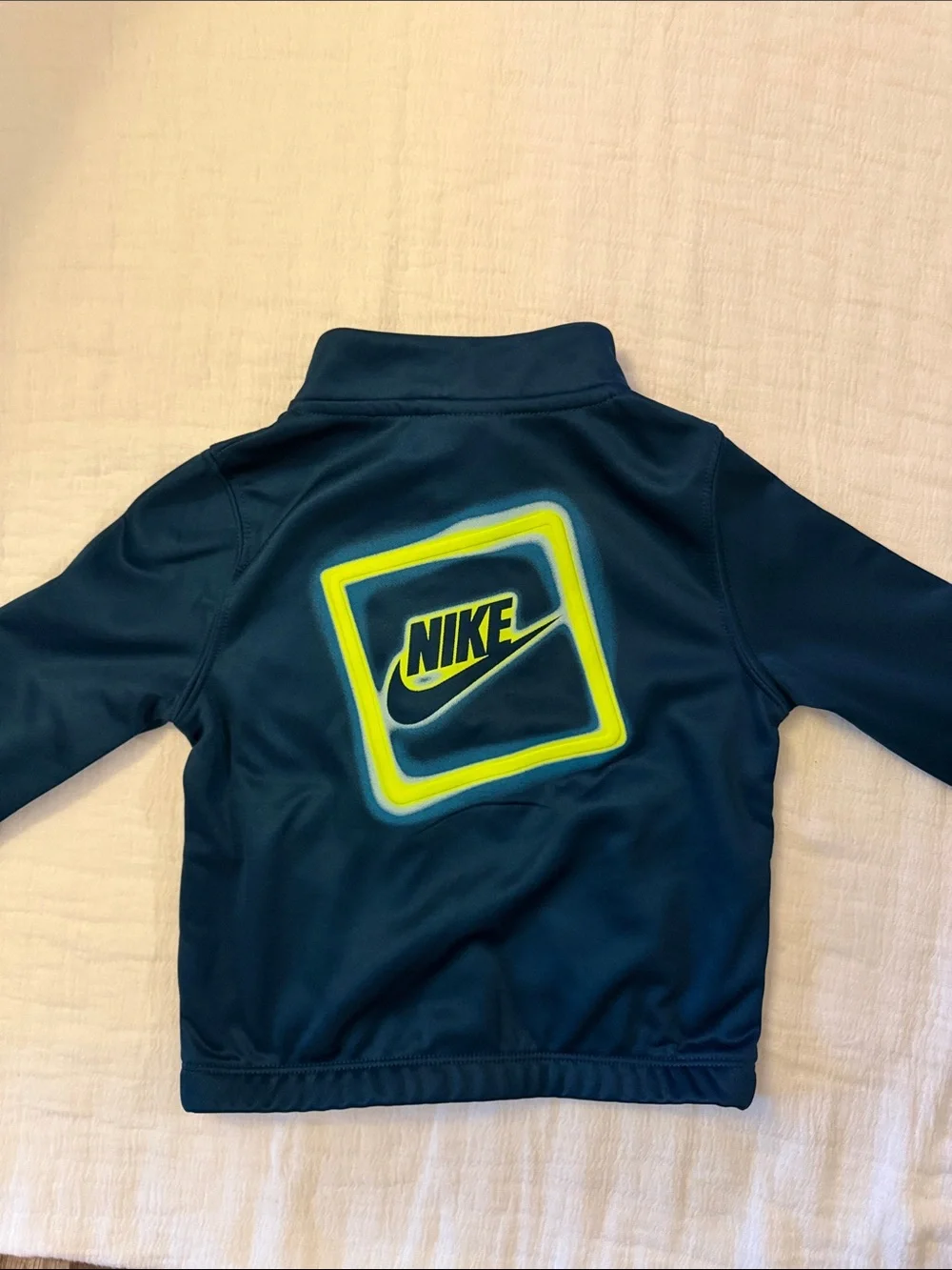 Nike logo check free